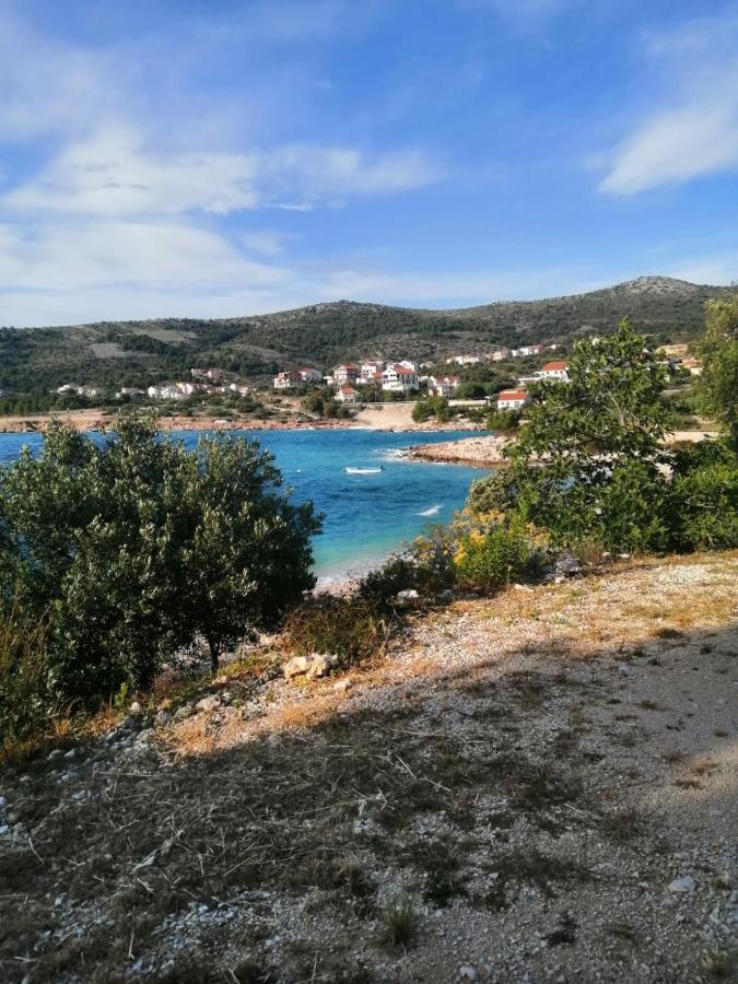 Apartmani Zmiric Primošten Exterior foto