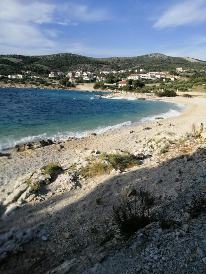 Apartmani Zmiric Primošten Exterior foto